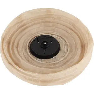 GLOBO 339700S, Edelstahl, Kunststoff, III, IP44, LED, 0,5 W, 3 V
