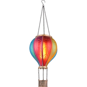 GLOBO 36136B, Kunststoff, Metall, III, IP44, LED, 0,5 W, 3 V