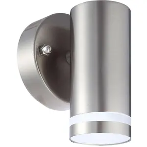 Globo Style LED Strahler Außenlampe Wand-Lampe Außen-Leuchte 32025