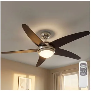 GLOBO LIGHTING Deckenventilator, Deckenventilator mit Fernbedienung Ventilator Globo günstig