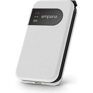 Emporia emporiaSIMPLICITYglam.4G, Klapphandy, Single SIM, 7,11 cm (2.8...