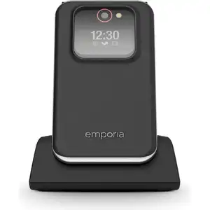 Emporia emporiaJOY, Klapphandy, Single SIM, 7,11 cm (2.8"), Bluetooth,... günstig