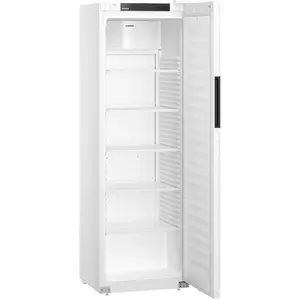 Liebherr MRFVC 4001, Kühlschrank Freistehend, Weiss