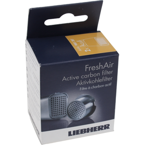 Liebherr FreshAir, Filter, Liebherr, Kühlschrank, Schwarz günstig