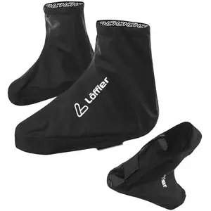 Loeffler LÖFFLER MTB-Überschuhe GTX ACTIVE schwarz | 46-49 günstig