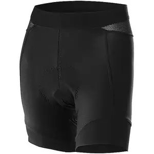 Loeffler LÖFFLER Damen Rad Unterhose LIGHT Hotbond schwarz | 38 günstig
