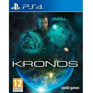 THQ, Battle Worlds: Kronos, Playstation 4 Standard günstig