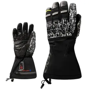 Beheizte Handschuhe Lenz 7.0 Schwarz XL günstig