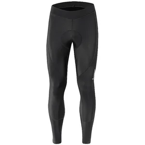 Loeffler LÖFFLER Herren Winter Radtight Thermo Bund schwarz | 50 günstig