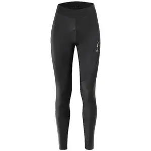 Loeffler LÖFFLER Damen Winter Radhose Thermo Bund schwarz | 40 günstig