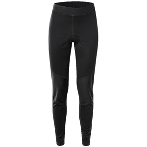 Loeffler LÖFFLER Damen Winter Radhose AB Elastic Bund schwarz | 36 günstig