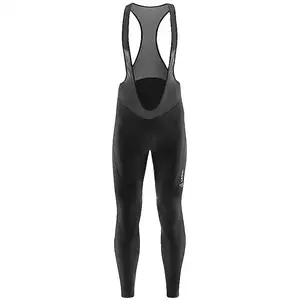 Loeffler LÖFFLER Herren Winter Rad Trägerhose Thermo schwarz | 52 günstig