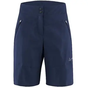 Loeffler LÖFFLER Damen Radshorts Evo-E-CSL dunkelblau | 42 günstig