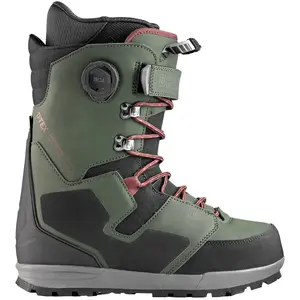 Snowboard-Stiefel Deeluxe X-plorer Vert 40 günstig