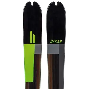 Hagan Pure 87 Tourenski 170