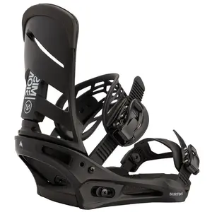 Burton Mission Snowboardbindungen M günstig
