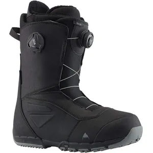 Snowboard-Stiefel Kind Burton Ruler Boa Schwarz 195 mm günstig