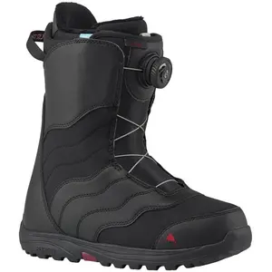 Burton Mint Boa Snowboard-boots Für Frauen 26.5 günstig