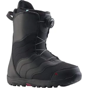 Mädchen Snowboardboots für Babys Burton Mint Boa Schwarz 150 mm günstig