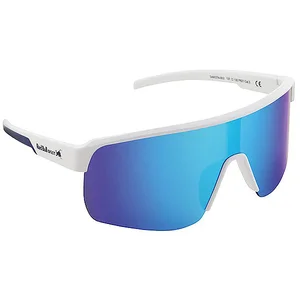 RED BULL SPECT Damen Sportbrille Dakota Weiß/Blau F3 weiss
