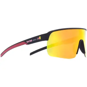 Sonnenbrille Redbull Spect Eyewear Dakota-003 Schwarz TU