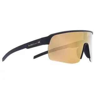RED BULL SPECT Herren Sportbrille Dakota schwarz
