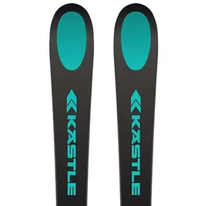 Kastle Rx12 Jr+k7.5 Jrs Gw Junior Alpin Skier Paket 130
