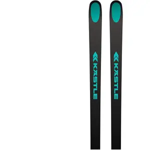 Kastle Rx12 Sg Factory Fis Wc+plate 10mm Alpinski 212