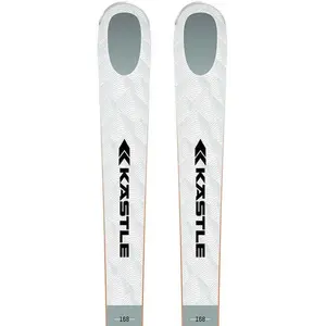 Kastle Dx72+k11 Prd Gw Paket Mit Alpinski 168