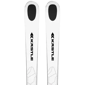 Kastle Quartz 72+k10 Slr Gw Paket Mit Alpinski 162