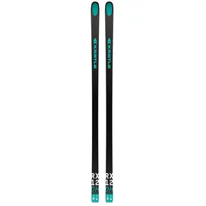 Kastle Rx12 Dh Factory Fis Wc+plate 10mm Alpinski 218