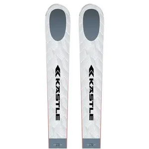 Kastle Dx84+k11 Prd Gw Paket Mit Alpinski 166