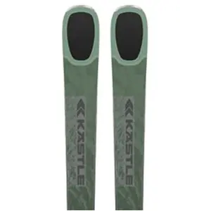 Kastle Mx84+k12 Prw Gw Paket Mit Alpinski 176