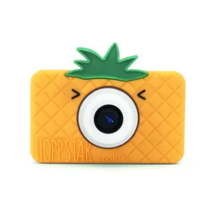 Hoppstar Rookie Kids Digital Kamera 3 + pina coolada