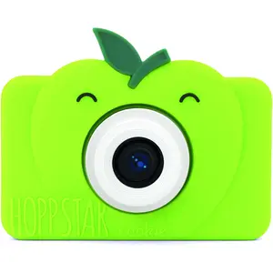 Hoppstar Rookie Kids Digital Kamera 3 + mr. smithy