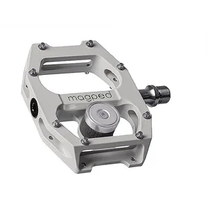MAGPED MTB-Pedale Ultra2 150 hellgrau günstig