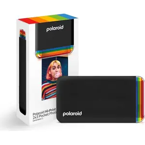 Polaroid Originals Hi Print 2×3 Photo Printer Gen2 Fotodrucker günstig