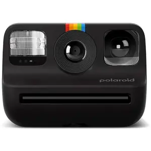 Polaroid Go Generation 2 Analoge Sofortbildkamera