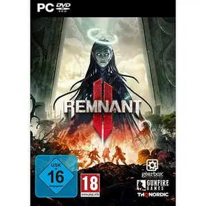 GAME Remnant 2, PC, Multiplayer-Modus, Download günstig