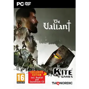 Pc Games Pc The Valiant günstig