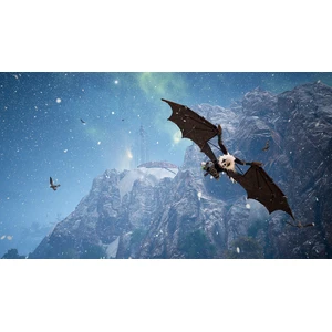 THQ Nordic Biomutant, Xbox Series X, T (Jugendliche)