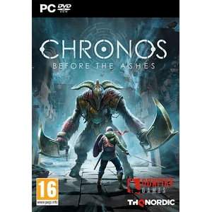 THQ Nordic Chronos: Before the Ashes, PC, T (Jugendliche) günstig