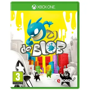 THQ Nordic De Blob 1, Xbox One, E (Jeder) günstig