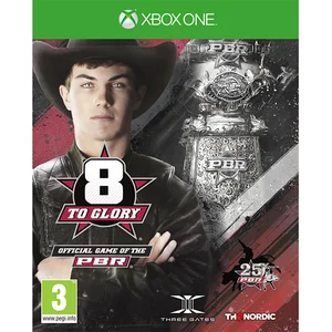 PLAION 8 to Glory, Xbox One günstig