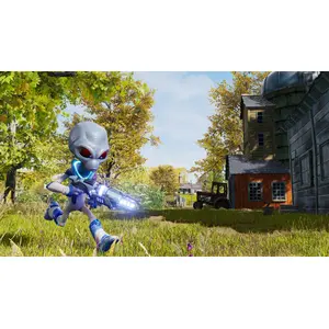 PLAION Destroy All Human!, PC, PC, T (Jugendliche) günstig