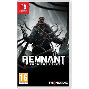 THQ Remnant: From the Ashes, Nintendo Switch, M (Reif)