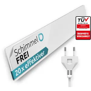 Technaxx Schimmel Dry - Schimmelentferner Wand & Bad -ohne Chemie für ... günstig