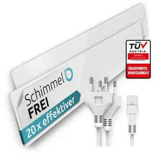 Technaxx Mold-dry Luftbefeuchter günstig