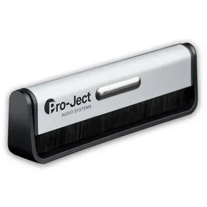 Pro-Ject Plattenspieler-Reinigungs-Set Pro-Ject Brush it günstig