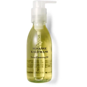 Susanne Kaufmann Damen Gesichtspflege Deep Cleansing Oil Gesichtsreinigungsöl günstig